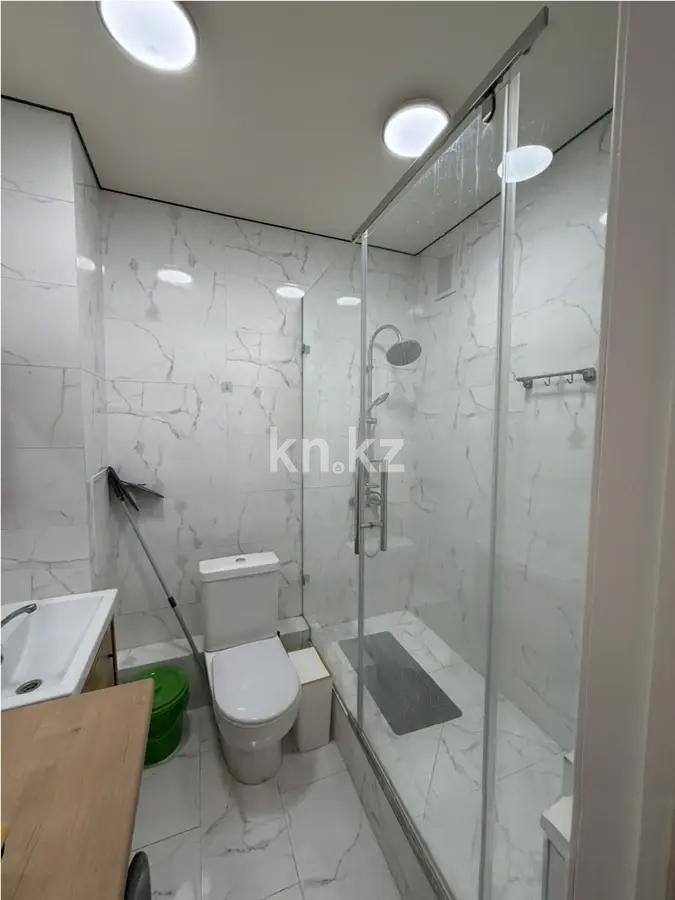 Продажа 1-комнатной квартиры, 38 м² в Астане - фото 3