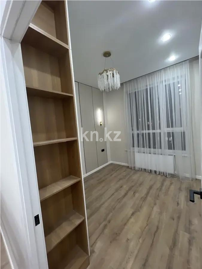 Продажа 2-комнатной квартиры, 45 м², пр. Райымбека, дом  349/1 в Алматы