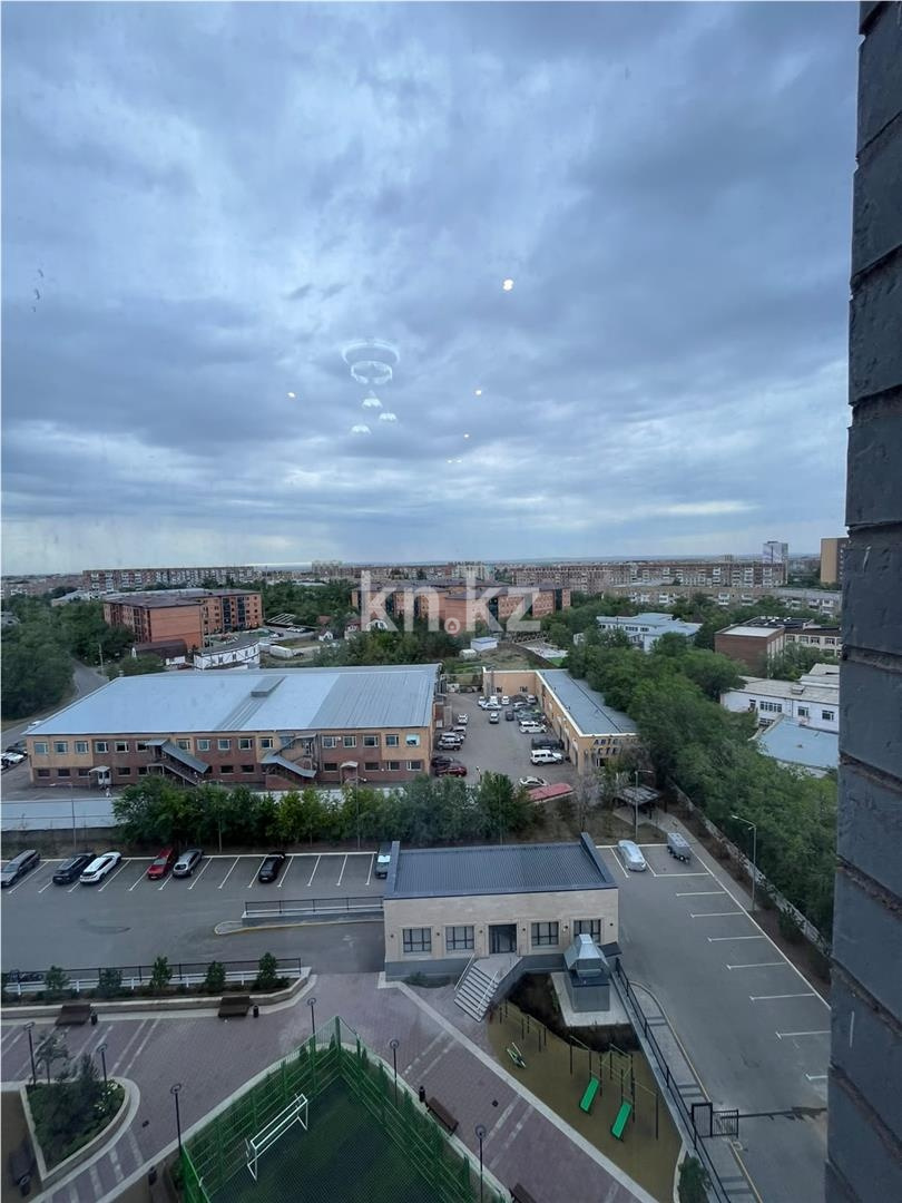 Продажа 2-комнатной квартиры, 65 м² в Караганде - фото 6