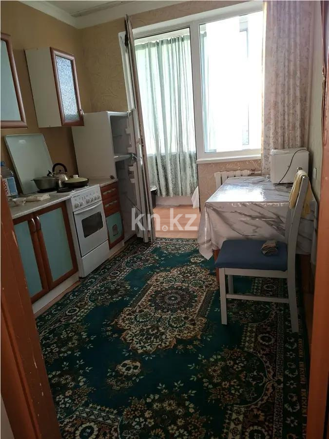 Продажа 1-комнатной квартиры, 38 м² в Астане - фото 2