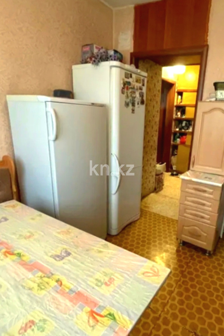 Продажа 2-комнатной квартиры, 53 м² в Караганде - фото 2