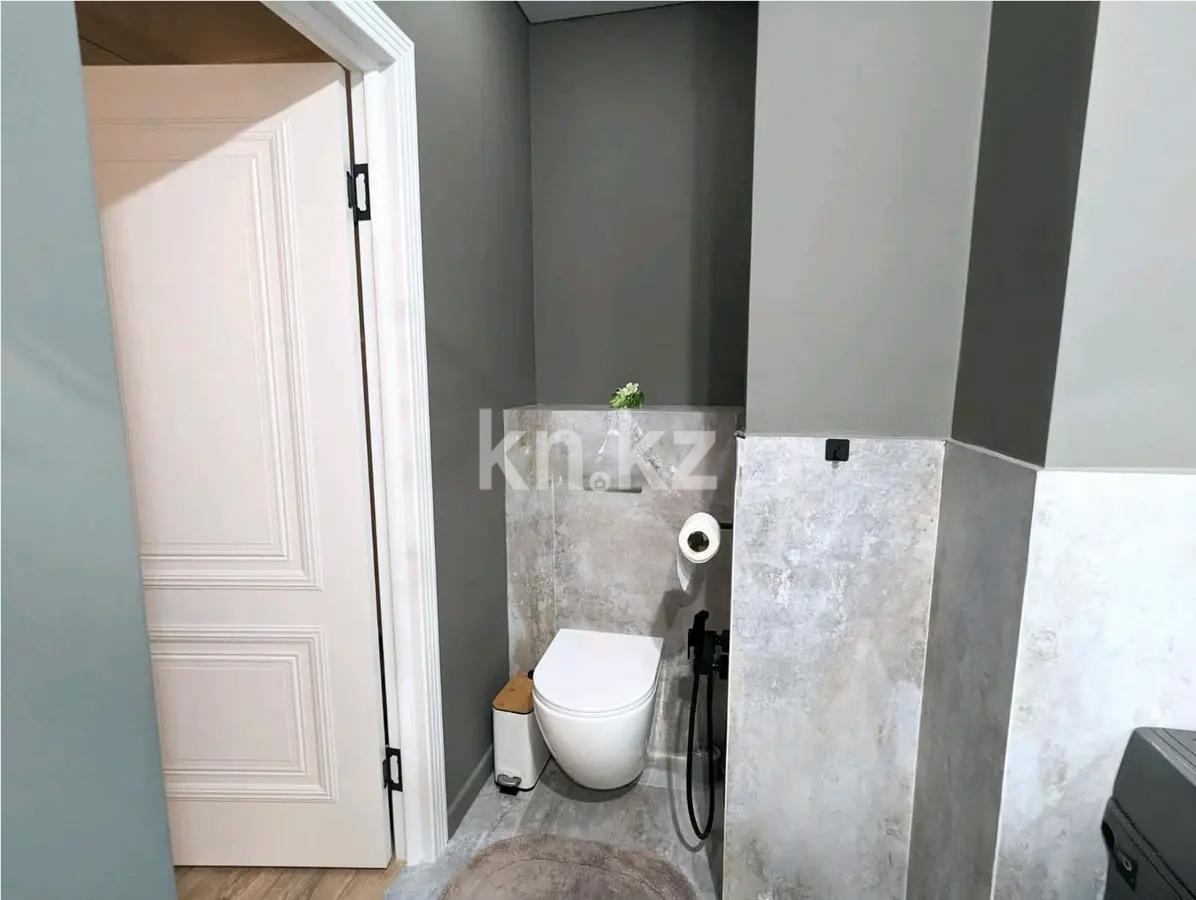 Продажа 2-комнатной квартиры, 60 м² в Алматы - фото 5