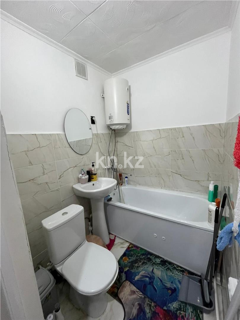 Продажа 1-комнатной квартиры, 31 м², мкр-н 12 в Караганде - фото 11
