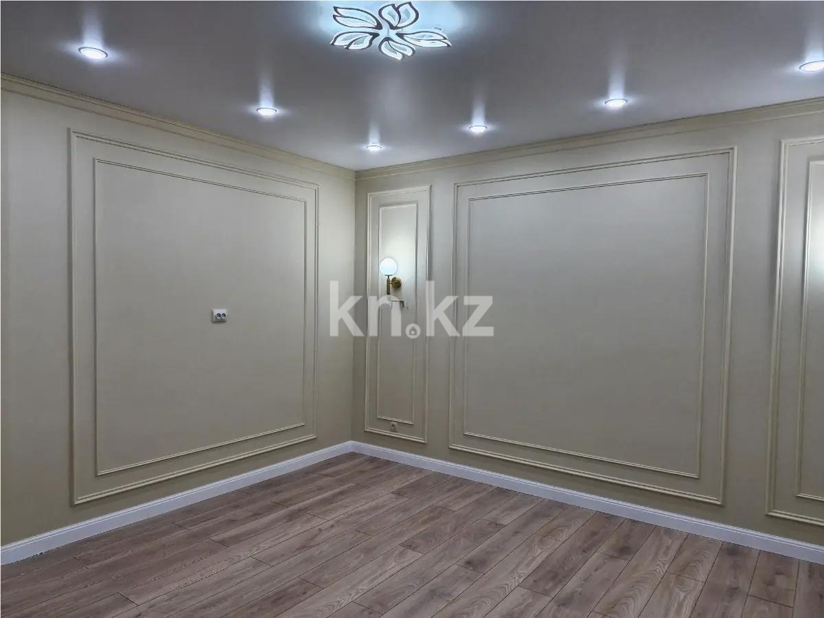 Продажа 1-комнатной квартиры, 50.4 м² в Алматы