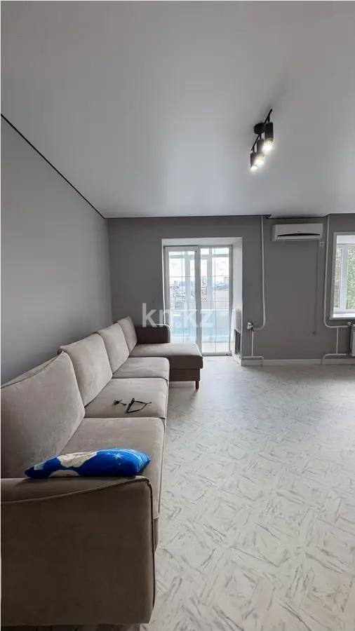 Продажа 2-комнатной квартиры, 59 м², пр. Момышулы, дом  6/1 в Астане