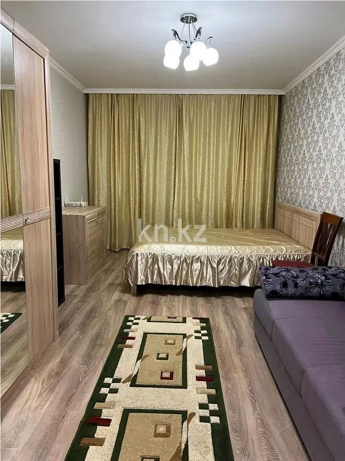 Продажа 1-комнатной квартиры, 36 м² в Астане