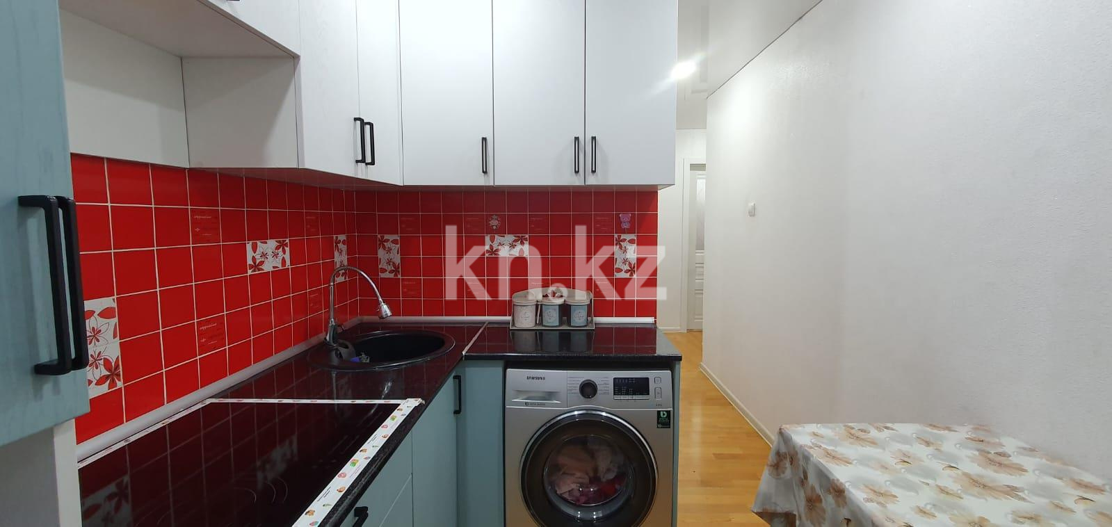 Продажа 2-комнатной квартиры, 48 м² в Темиртау - фото 6