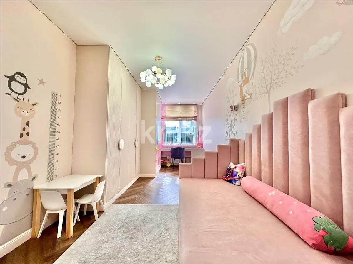 Продажа 3-комнатной квартиры, 84 м² в Алматы - фото 3