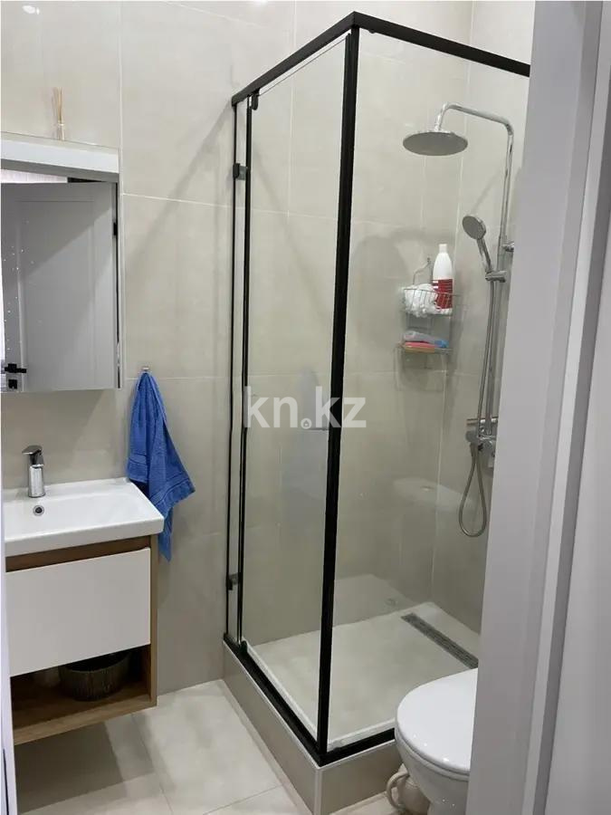 Продажа 3-комнатной квартиры, 94 м², ул. Бокейхана, дом  11/1 в Астане - фото 5