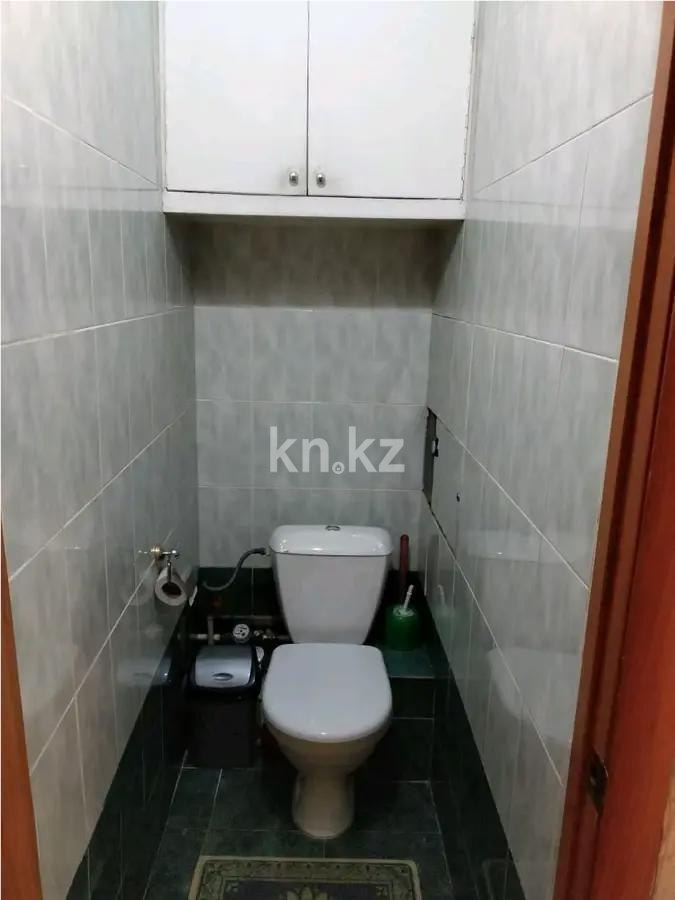 Продажа 2-комнатной квартиры, 55.5 м² в Алматы - фото 5