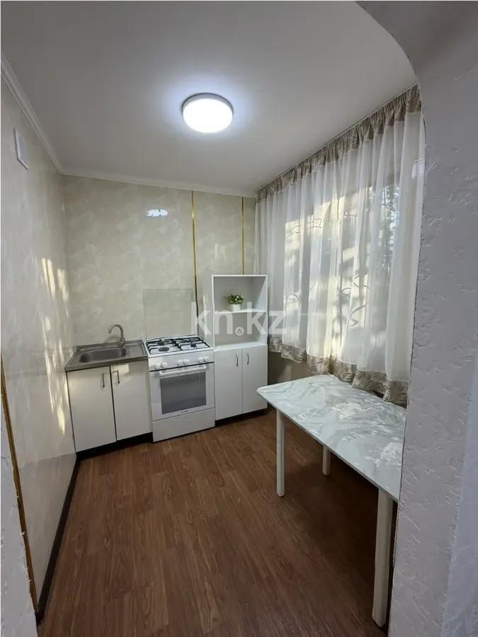 Продажа 3-комнатной квартиры, 59 м² в Алматы - фото 4