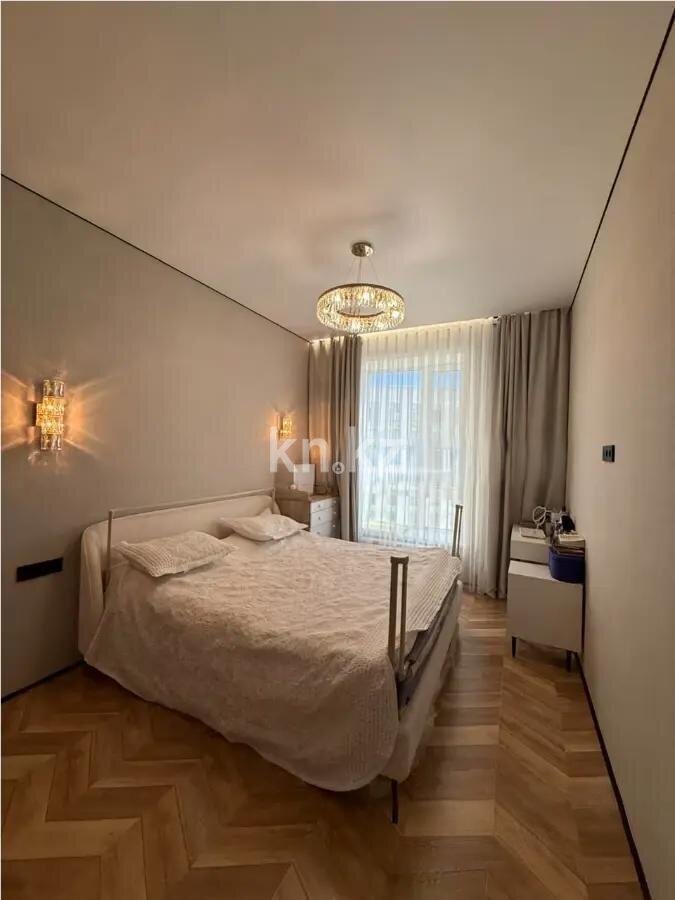 Продажа 2-комнатной квартиры, 60 м² в Астане - фото 2