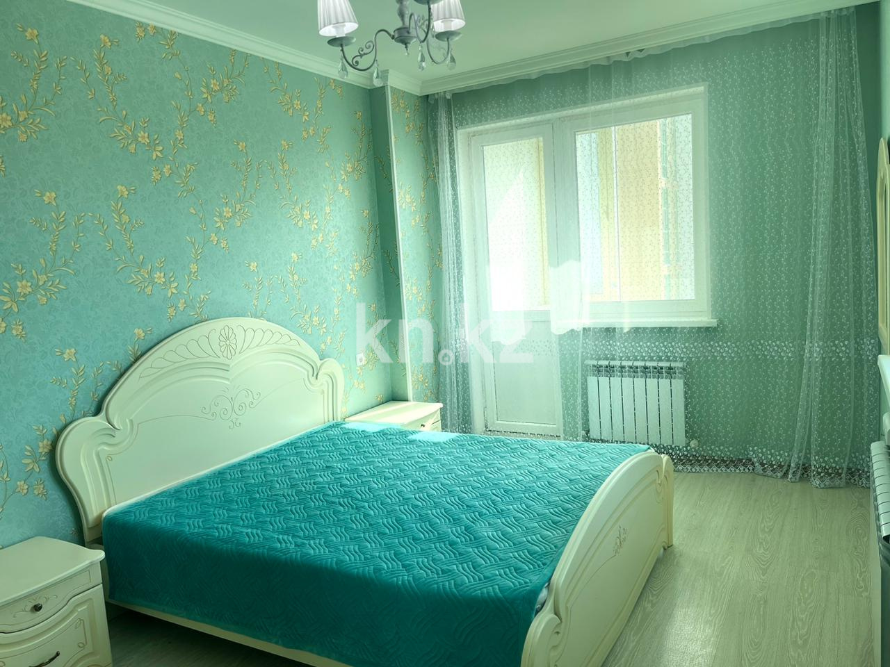 Аренда 2-комнатной квартиры, 66 м² в Астане - фото 3