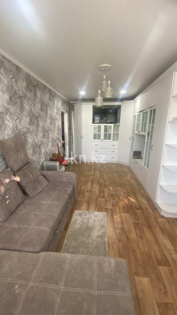 Продажа 2-комнатной квартиры, 54 м² в Астане