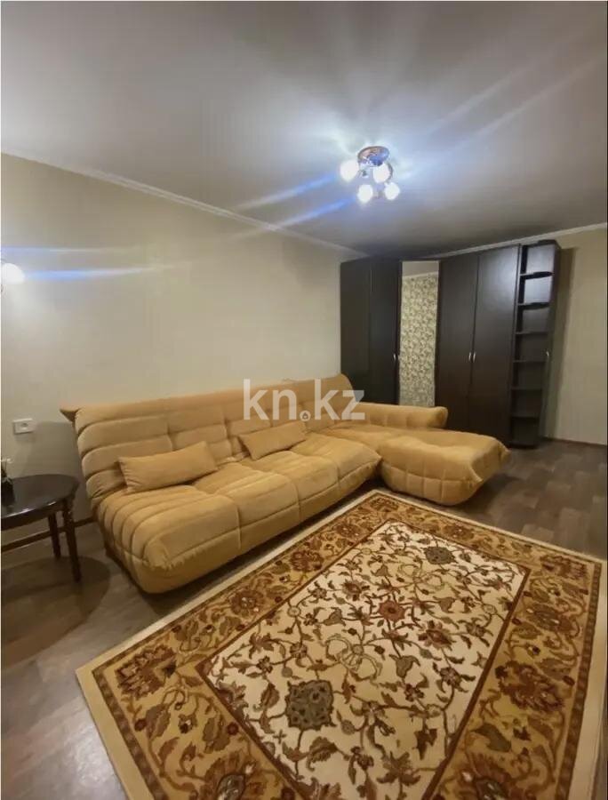 Продажа 1-комнатной квартиры, 30.6 м² в Алматы