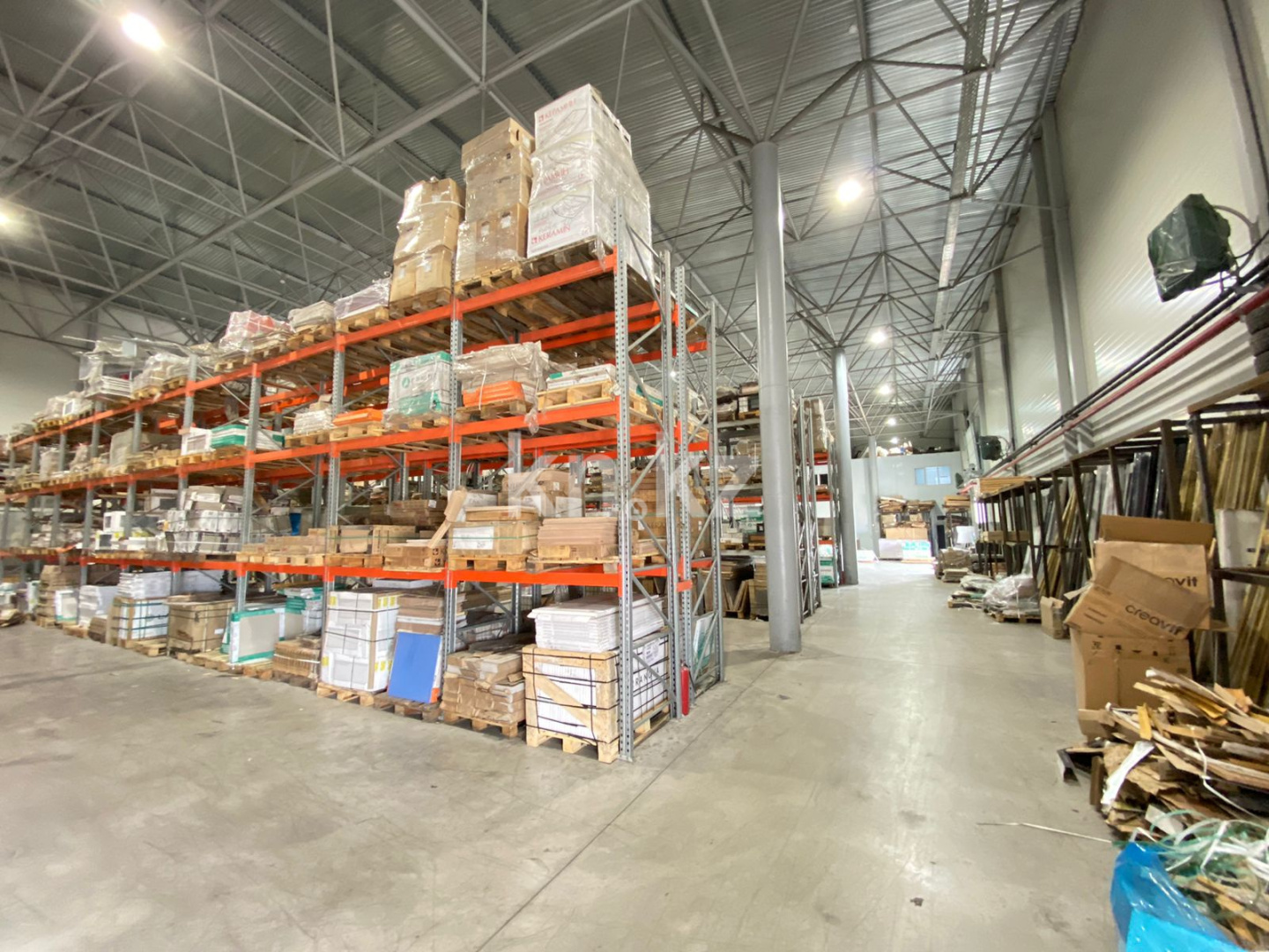 Аренда , 3400 м², Макатаева, дом  2 в Алматинской области - фото 6