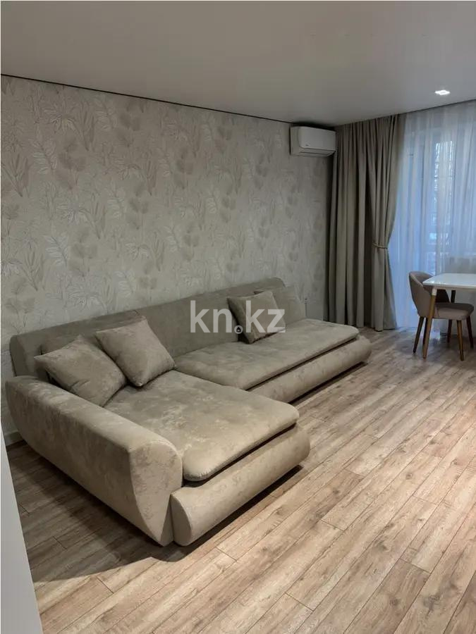 Продажа 3-комнатной квартиры, 70 м², ул. Елебекова, дом  29 в Алматы