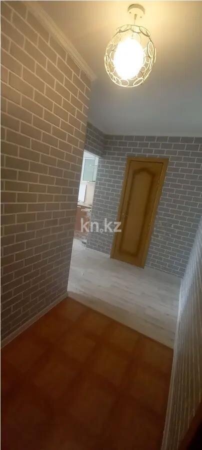 Продажа 1-комнатной квартиры, 35 м² в Астане - фото 5