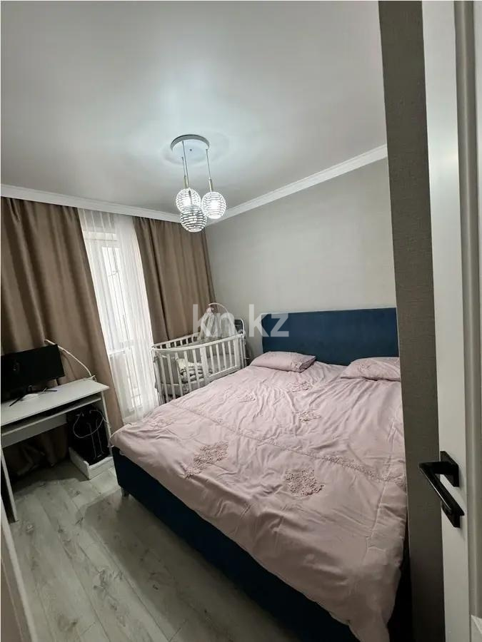 Продажа 2-комнатной квартиры, 37 м² в Караганде - фото 2
