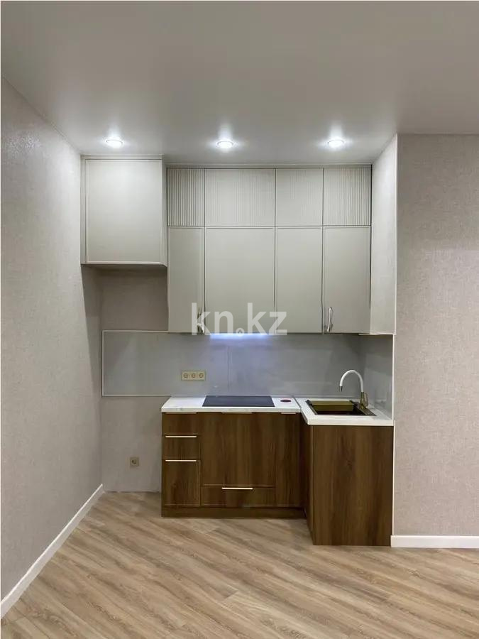 Продажа 2-комнатной квартиры, 42.5 м² в Астане - фото 3