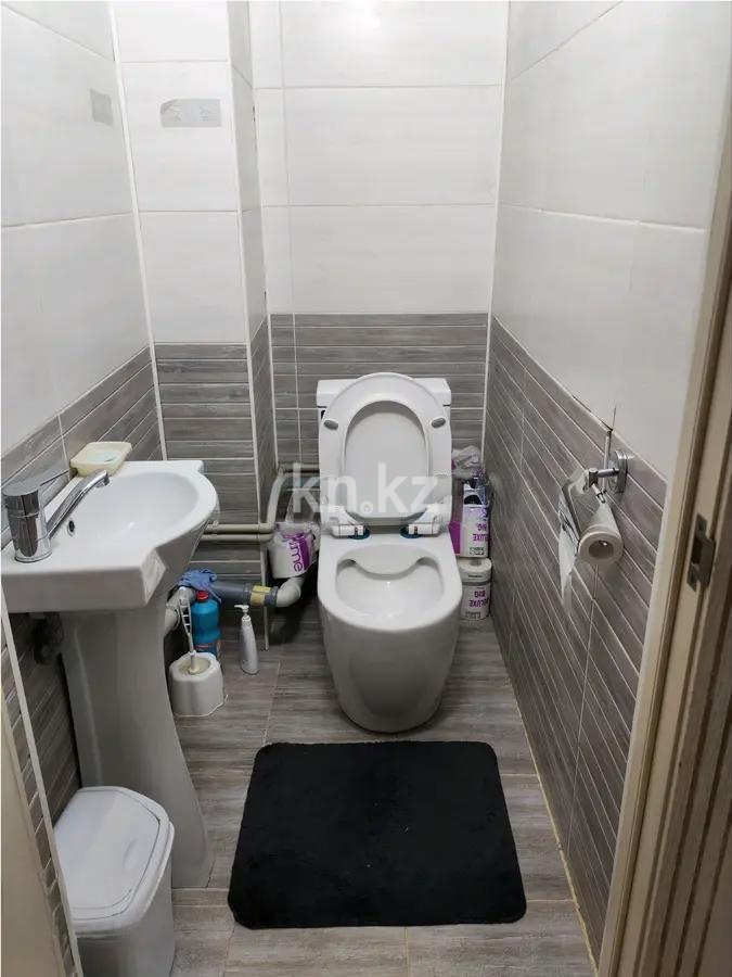 Продажа 3-комнатной квартиры, 74 м² в Алматы - фото 3