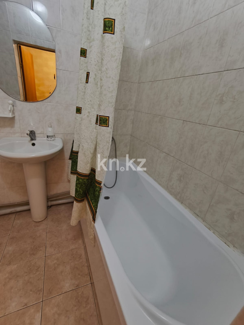 Аренда 1-комнатной квартиры, 50 м² в Астане - фото 9