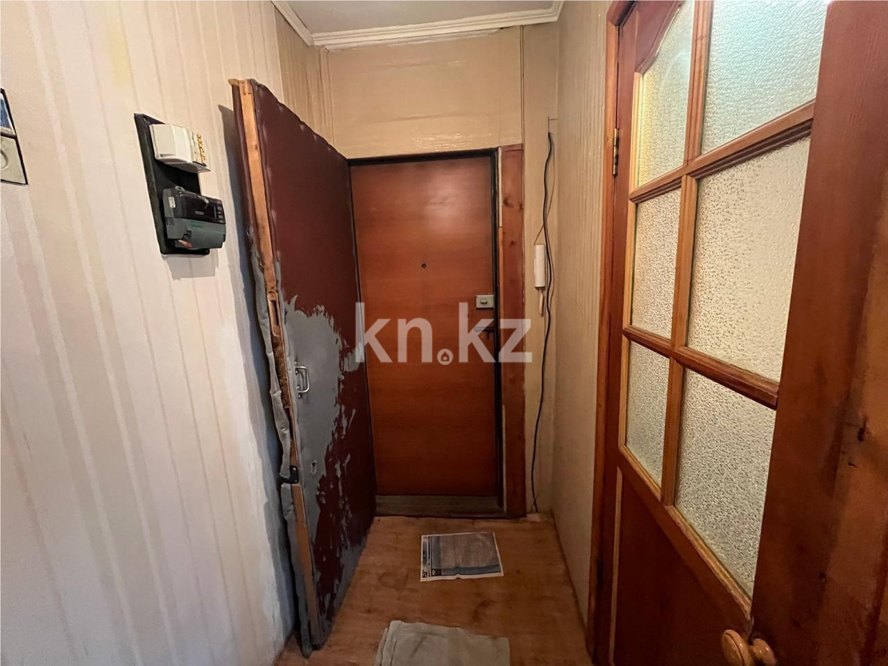 Продажа 2-комнатной квартиры, 45 м² в Караганде - фото 8
