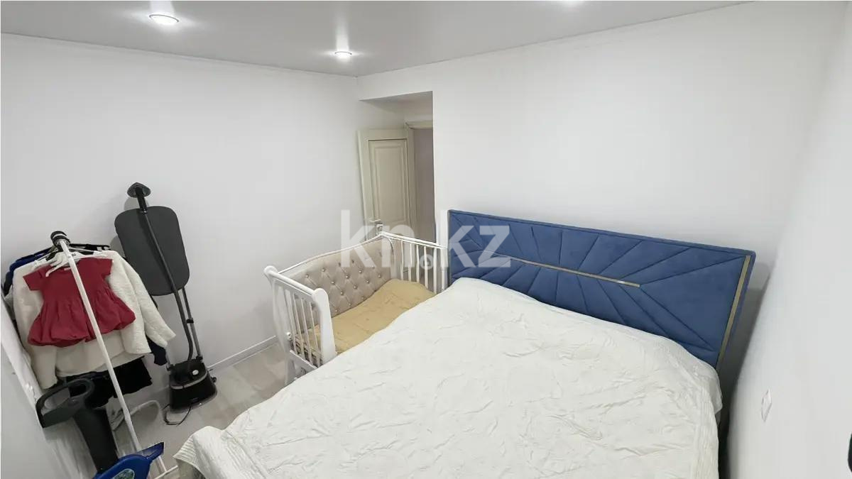 Продажа 2-комнатной квартиры, 52 м² в Астане - фото 2