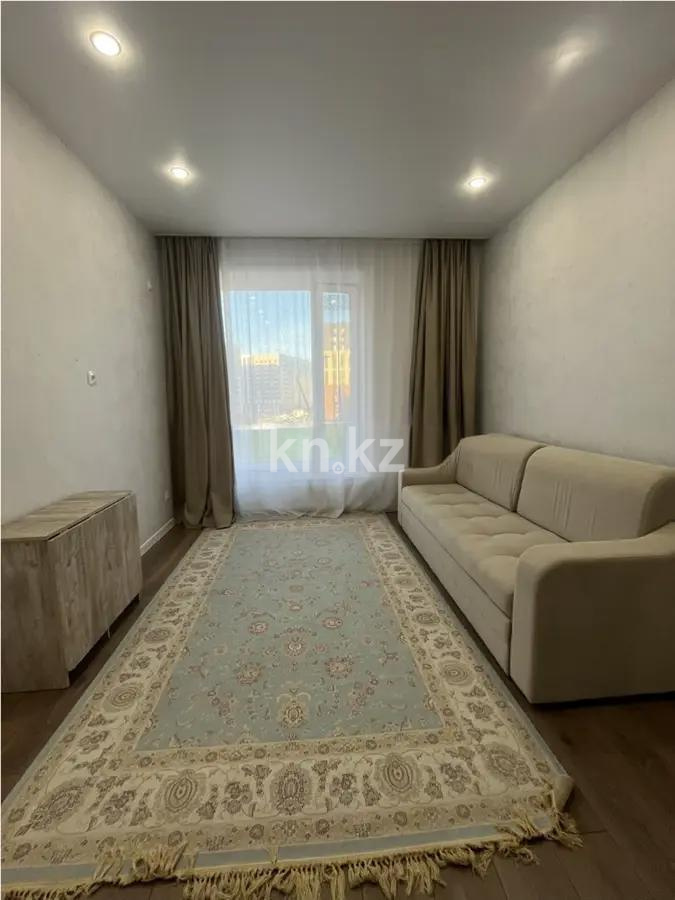 Продажа 1-комнатной квартиры, 34 м² в Астане