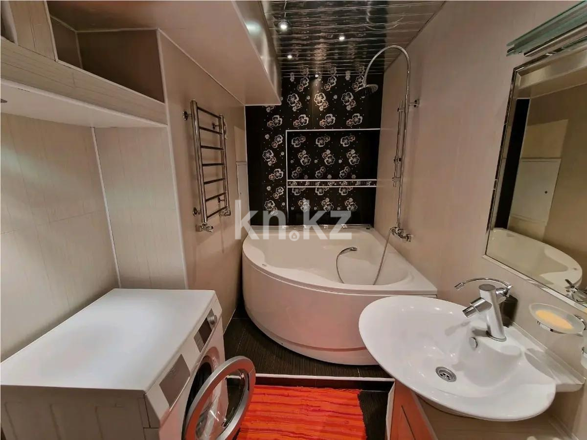 Продажа 3-комнатной квартиры, 86 м², ул. Кунаева, дом  49 в Алматы - фото 5