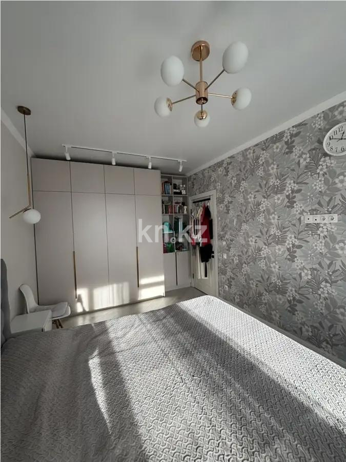 Продажа 3-комнатной квартиры, 107.65 м², ул. Нажимеденова, дом  13 в Астане - фото 4