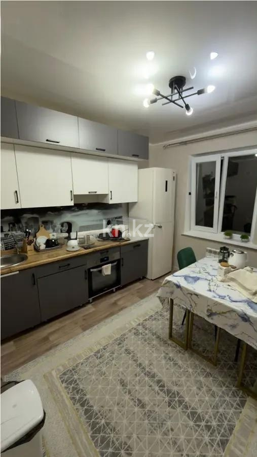 Продажа 1-комнатной квартиры, 37 м² в Алматы - фото 3
