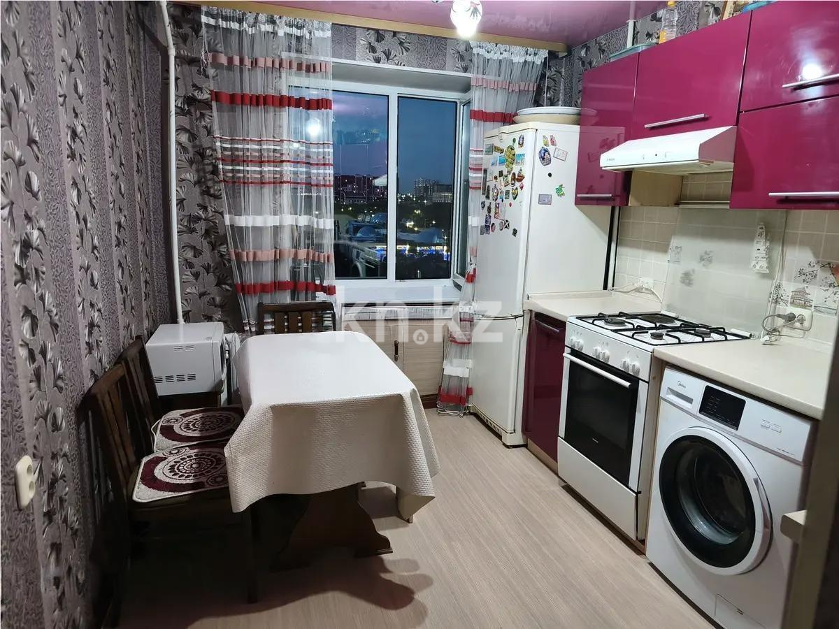 Продажа 3-комнатной квартиры, 67 м² в Караганде - фото 4