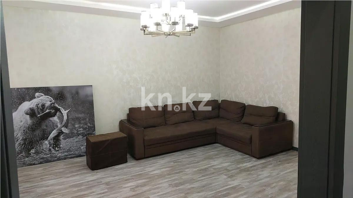 Продажа 2-комнатной квартиры, 70 м² в Караганде - фото 2