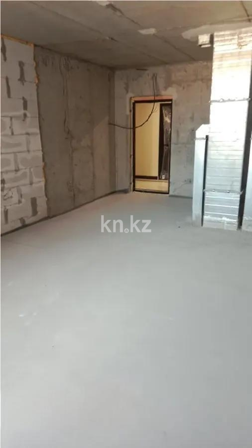 Продажа 1-комнатной квартиры, 34 м² в Алматы