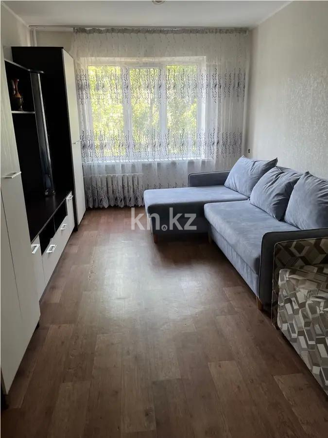 Продажа 3-комнатной квартиры, 72 м², мкр-н Аксай-3а, дом  43 в Алматы