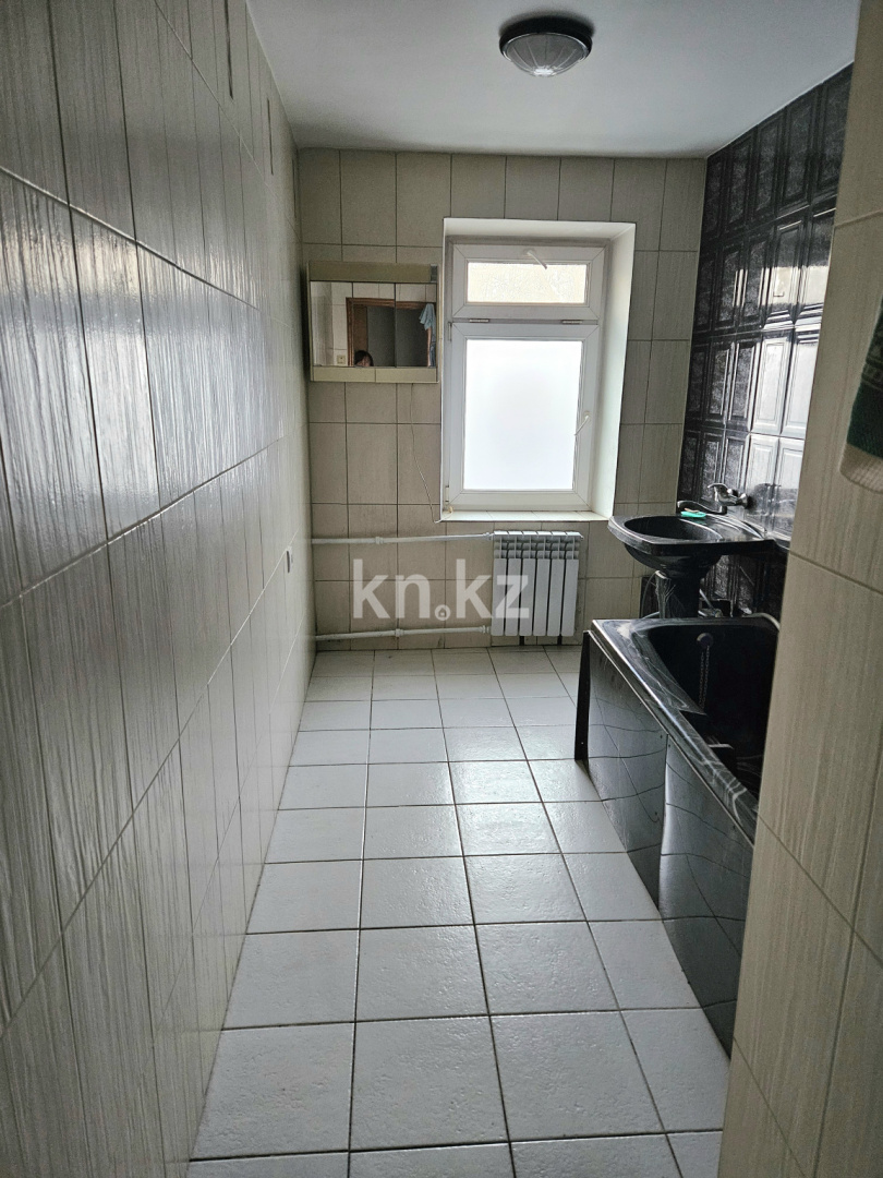Продажа 1-комнатной квартиры, 27 м² в Алматы - фото 2