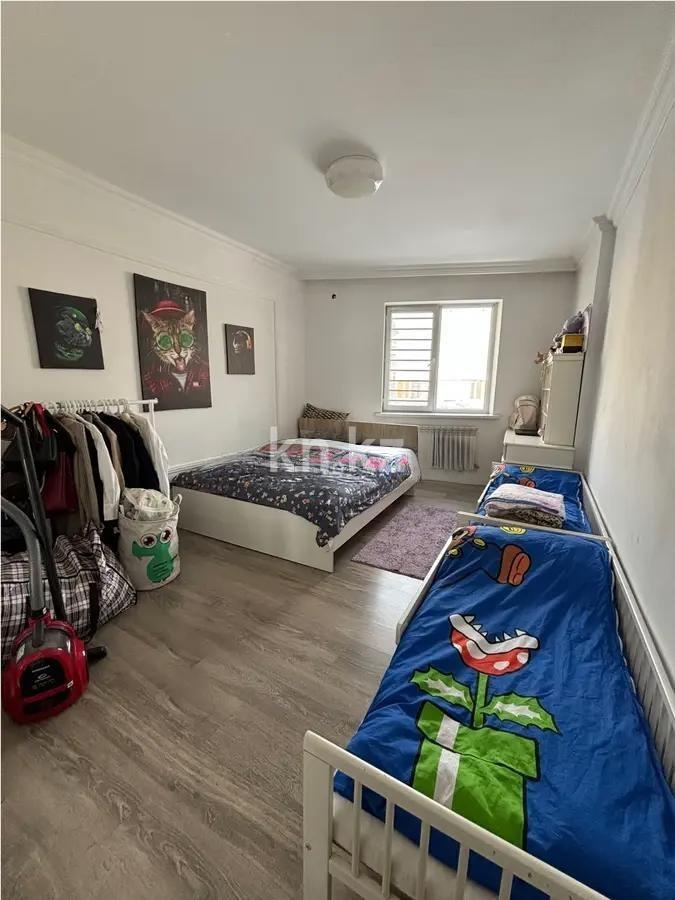 Продажа 2-комнатной квартиры, 64 м² в Алматы - фото 2