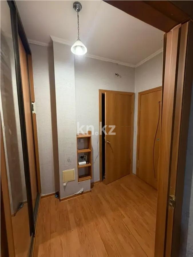 Продажа 1-комнатной квартиры, 43.5 м² в Астане - фото 4