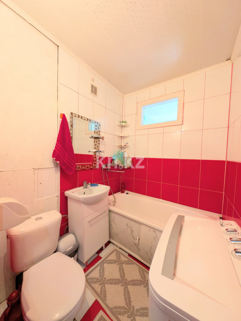 Продажа 3-комнатной квартиры, 53.7 м² в Уральске - фото 17