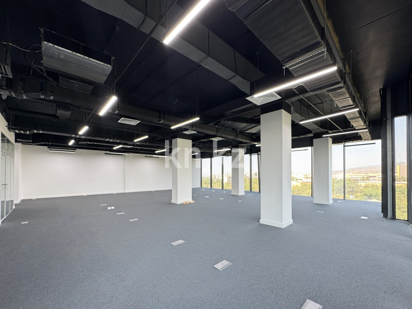 Аренда , ул. Наурызбай батыра, дом  17а в Алматы - фото 7