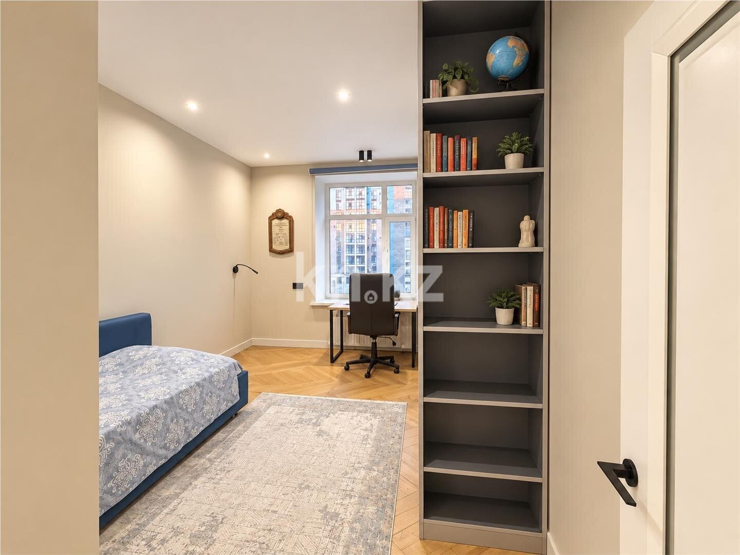 Продажа 4-комнатной квартиры, 125 м² в Караганде - фото 24