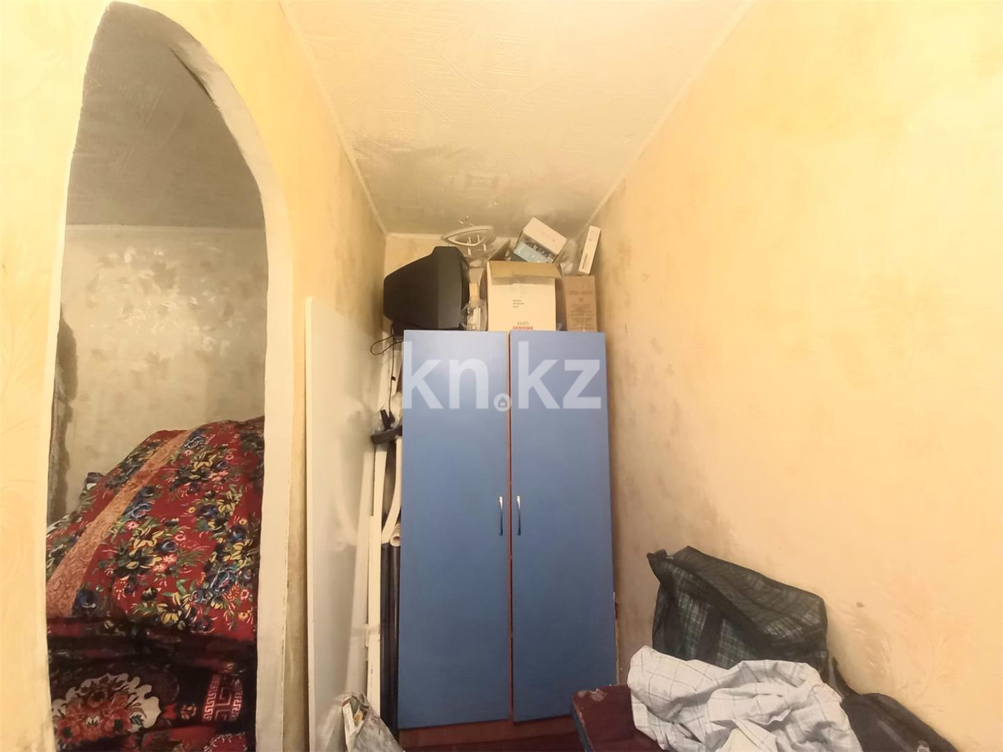 Продажа 2-комнатной квартиры, 46 м² в Темиртау - фото 4