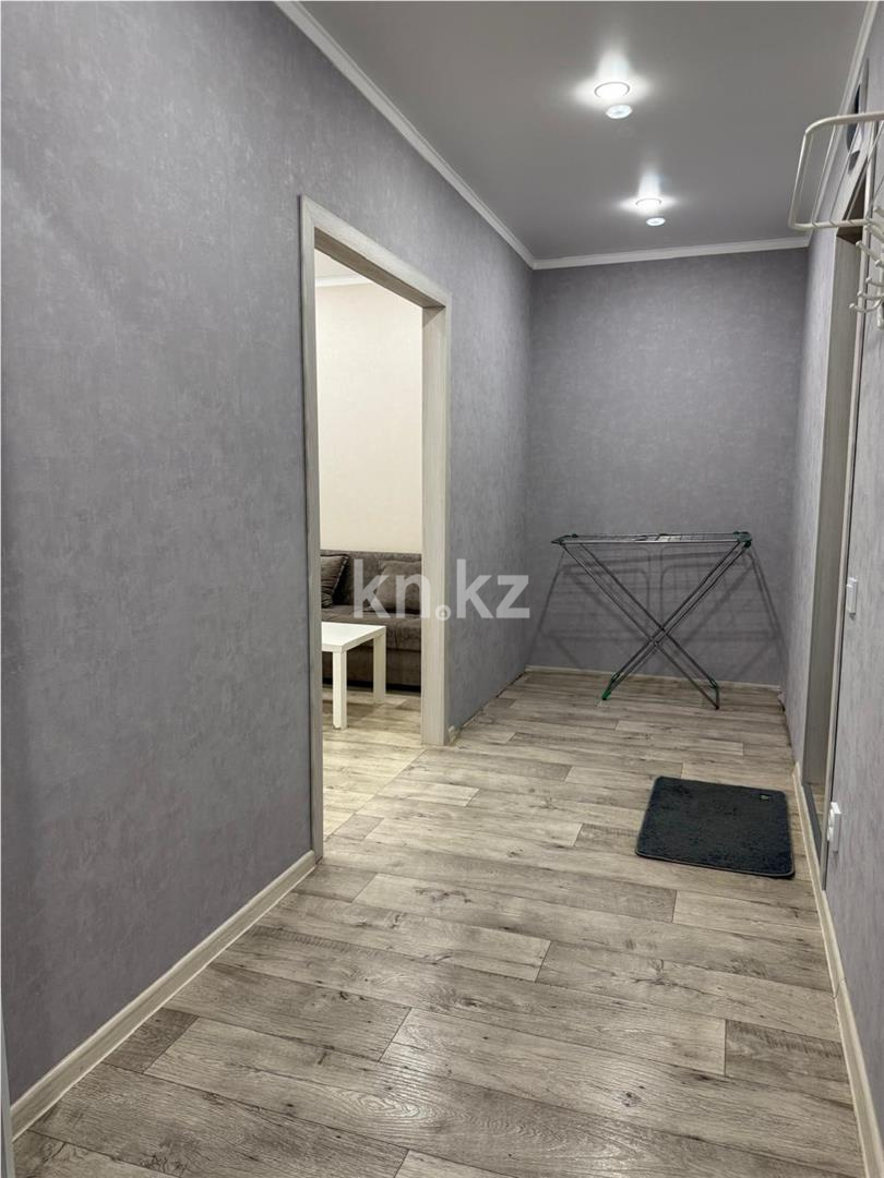Продажа 1-комнатной квартиры, 41 м² в Караганде - фото 13