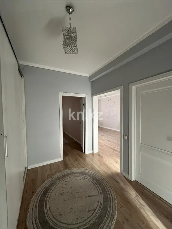 Продажа 2-комнатной квартиры, 55 м², ул. Столетова, дом  13 в Алматы - фото 5