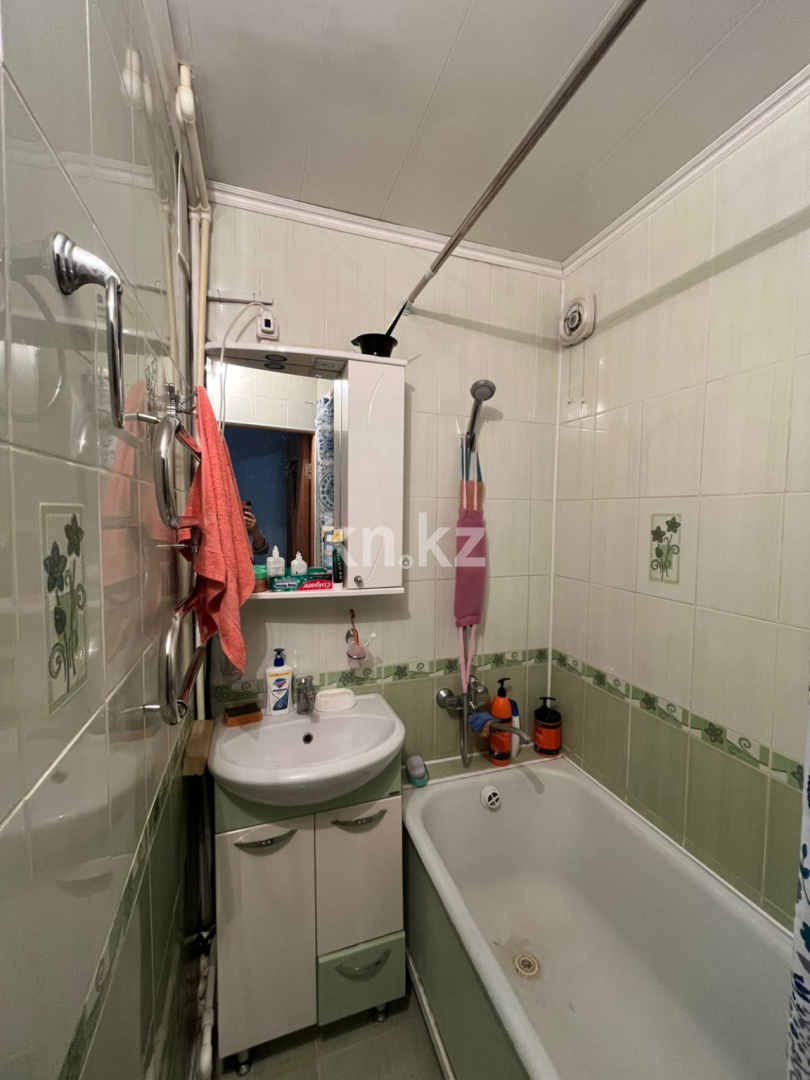 Продажа 4-комнатной квартиры, 77 м² в Караганде - фото 16