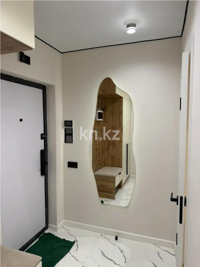 Продажа 1-комнатной квартиры, 35 м² в Алматы - фото 7