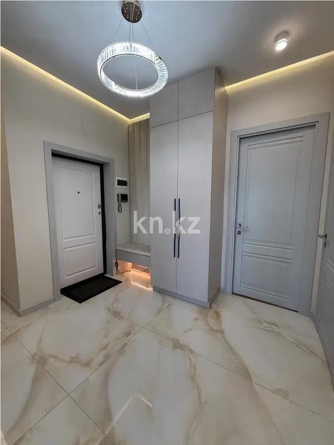 Продажа 3-комнатной квартиры, 89.8 м² в Астане - фото 5