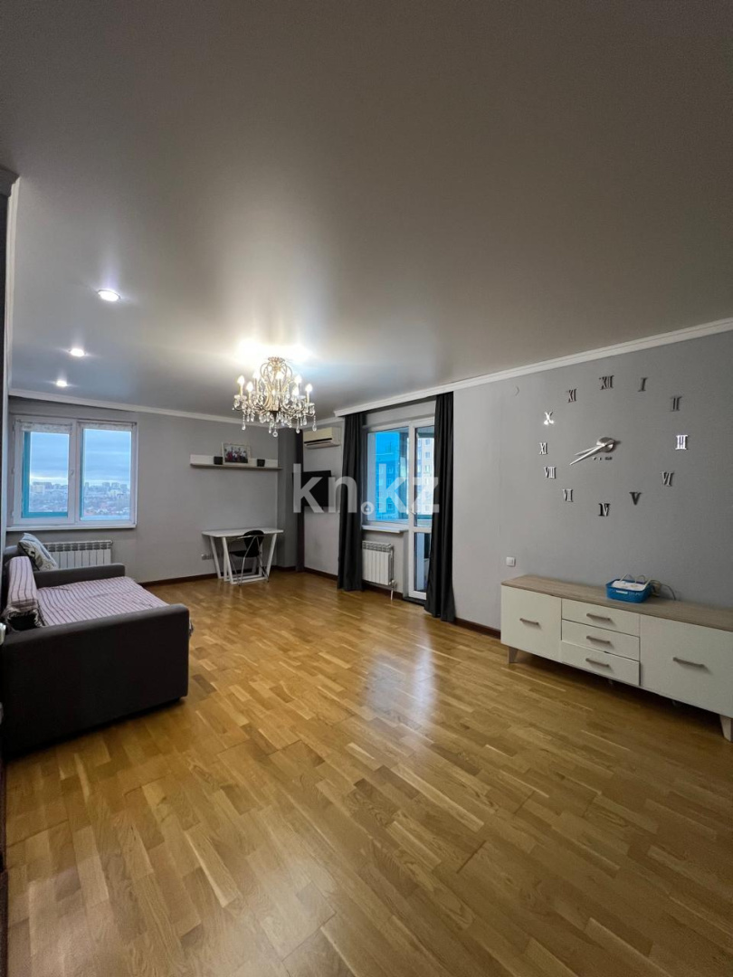 Продажа 3-комнатной квартиры, 100 м², ул. Сарайшык, дом  5В в Астане - фото 6