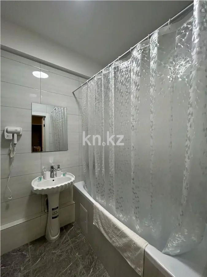 Продажа 2-комнатной квартиры, 55 м² в Алматы - фото 4